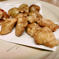 みっくママ's cooksnap of when they made うちの唐揚げ★.