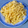 Moggieneko's cooksnap of when they made ◎薄焼き卵と錦糸卵◎.