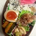 ぁこママ's cooksnap of when they made 鳥もも肉とセロリの塩炒め.