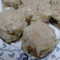 mamaさん1221's cooksnap of when they made 夫が大絶賛の【シュウマイ】.