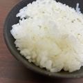 gumy's cooksnap of when they made ストウブ炊飯でおいしく炊くコツ.