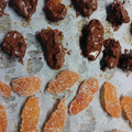 クックDATTRO☆'s cooksnap of when they made 【農家のレシピ】りんごのピール.