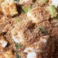 クックZQ9VMO☆'s cooksnap of when they made 豚バラ&クリチきゅうりの梅肉和え☆レンジ.