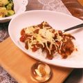 クックHG9V8Y☆'s cooksnap of when they made レトルトカレーで超簡単ドリア.