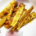 こきんちゃん✋'s cooksnap of when they made ★カレー風味の焼きゴボウ★.
