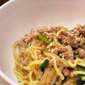 htmrk's cooksnap of when they made 台湾焼きそば.