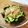 rik_piyo's cooksnap of when they made もずく納豆.