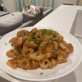 冬華香's cooksnap of when they made 冷凍蓮根と鶏もも肉の甘酢炒め(*^O^*.