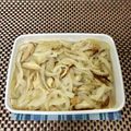 ◆どらしま◆'s cooksnap of when they made 【腸活】きのこのマリネ.