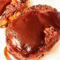 ♩キティ♩'s cooksnap of when they made 簡単ハンバーグソース.
