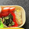 ココアLoveママ's cooksnap of when they made トースターで簡単☆竹輪のおつまみ.