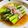 kinniko's cooksnap of when they made めんつゆで簡単！アスパラの焼きびたし.