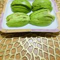 ボブナナ's cooksnap of when they made シンプルすぎ？！アボガドのお刺身.