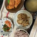 ぐりtoぐら's cooksnap of when they made レンコン♪爆食い間違い無し♡.
