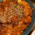 あこたんだお's cooksnap of when they made 白ネギと鶏ももの甘辛チーズ.