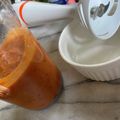 yayogon's cooksnap of when they made スペイン料理☆ロメスコソース.