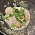 Hirarinn☆'s cooksnap of when they made カブのツナマヨ和え.