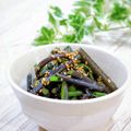 Satoco❋'s cooksnap of when they made 簡単美味しい！わらびのナムル♪.