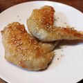 ばたみそーぱん☆'s cooksnap of when they made ★名古屋のうみゃ～手羽先甘辛唐揚げ★.