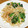 vabochan's cooksnap of when they made 簡単☆もやしとほうれん草のおひたし.