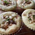 10hamham's cooksnap of when they made ホットケーキミックスでツナマヨパン.
