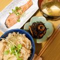 速めのパブロ's cooksnap of when they made あらめの炊いたん　我が家風.