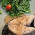 saki1010's cooksnap of when they made 簡単☆漬けて焼くだけ☆銀だらの西京焼き.