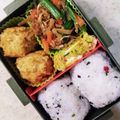 linhua's cooksnap of when they made 鮭フレーク・ねぎ入り卵焼き♪.