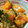 羽尼うに's cooksnap of when they made かぼちゃホクホク☆牛肉とえのきのあんかけ.