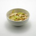 クックDAD's cooksnap of when they made 簡単節約ヘルシー！鶏胸肉のネギ塩レモン.