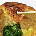 しーくれっと・らいふ's cooksnap of when they made ブロッコリー・パプリカの明太マヨかけ.