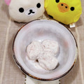 しーくれっと・らいふ's cooksnap of when they made ねっとりしっとり里芋明太サラダ.