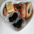 ミロ9607's cooksnap of when they made 炊飯器で美味しくできる♡簡単に黒豆.