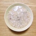 コムギ大好き's cooksnap of when they made 圧力鍋で簡単玄米粥.