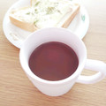ﾋﾟﾛﾐ♡'s cooksnap of when they made 寒い日はしょうがココア.