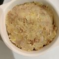 ぴか08's cooksnap of when they made 揚げないから簡単スコップコロッケ♪.