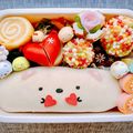 ぴか08's cooksnap of when they made 竹輪とかまぼこのお花～♪(*‾∇‾)ノ.