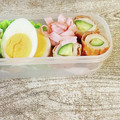 さくらん餅's cooksnap of when they made 定番！ちくわきゅうり♪.