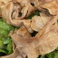 クックI1FJ57☆'s cooksnap of when they made 簡単！早うま！豚ロースのバタポンソテー.