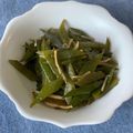 nicamom's cooksnap of when they made 簡単！根昆布旨煮.