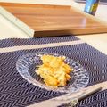 料理好きの神😎's cooksnap of when they made フワフワ！スクランブルエッグ.