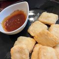 クックQGODFR☆'s cooksnap of when they made 簡単鬼旨！本格BBQソース.
