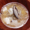 ごまなまどら's cooksnap of when they made とろとろ　玉ねぎ　椎茸　豆腐　中華スープ.