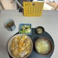 ニッシーマン's cooksnap of when they made １人前♪おいし～親子丼タレ＆作り方♡.