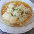 スタイリッシュママ's cooksnap of when they made 簡単❀鶏ささ身のチーズ焼き❀.