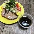 みりん調味料's cooksnap of when they made フライパンで簡単！鰤の塩焼き.