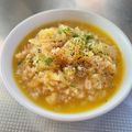 azbjbn's cooksnap of when they made 体に優しい玄米イタリアンニンジンリゾット.