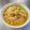 azbjbn's cooksnap of when they made 体に優しい玄米イタリアンニンジンリゾット.