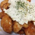 りんの気まぐれ料理's cooksnap of when they made ささみのヘルシーチキン南蛮風.