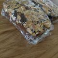 ★☆smile★☆'s cooksnap of when they made どっしり濃厚チョコレートパウンドケーキ。.